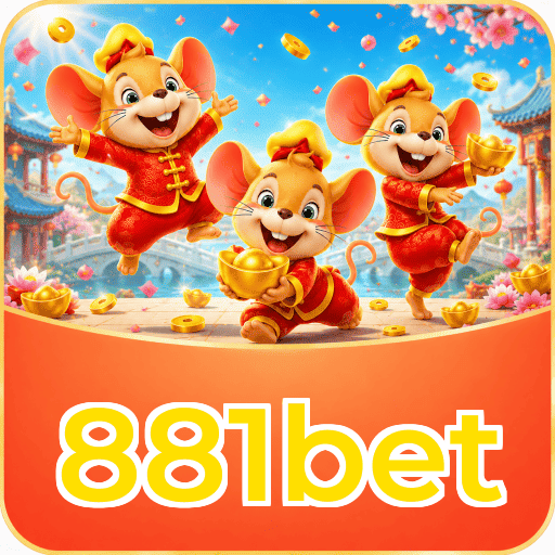 Fluxo de download do app 881bet — referência visual
